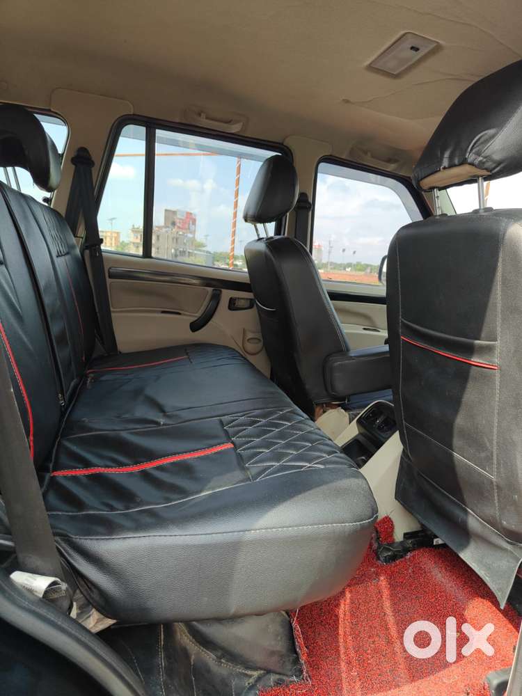 Mahindra Scorpio Classic 2.2 S 11 Mt 7 Cc, 2025, Diesel