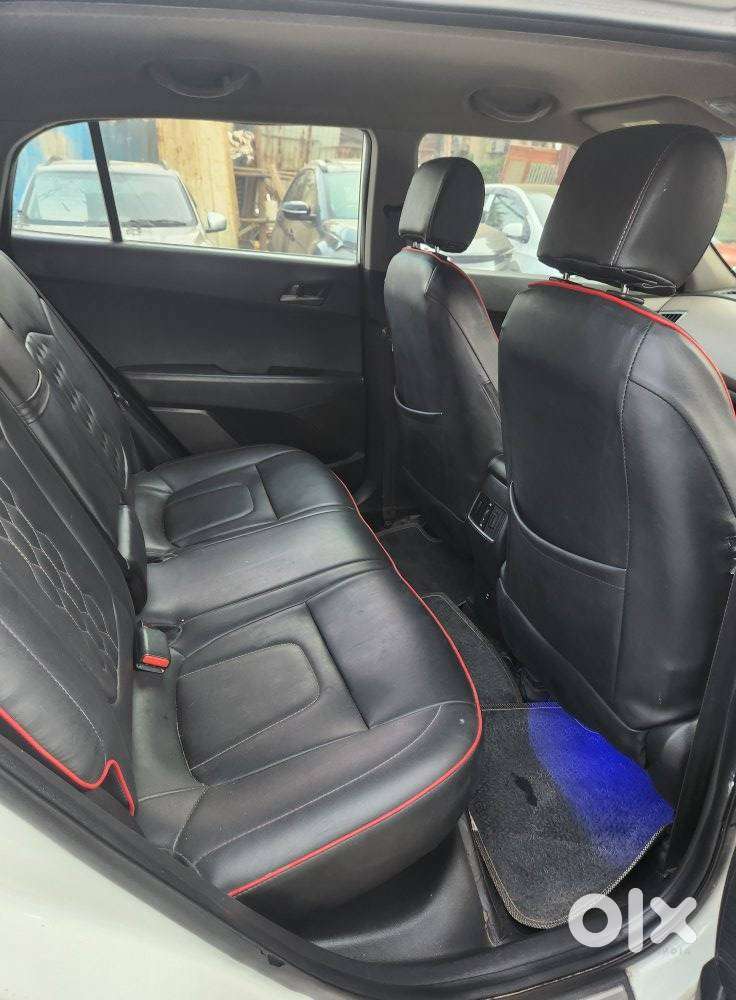 Hyundai Creta 1.6 Crdi At Sx Plus, 2015, Diesel