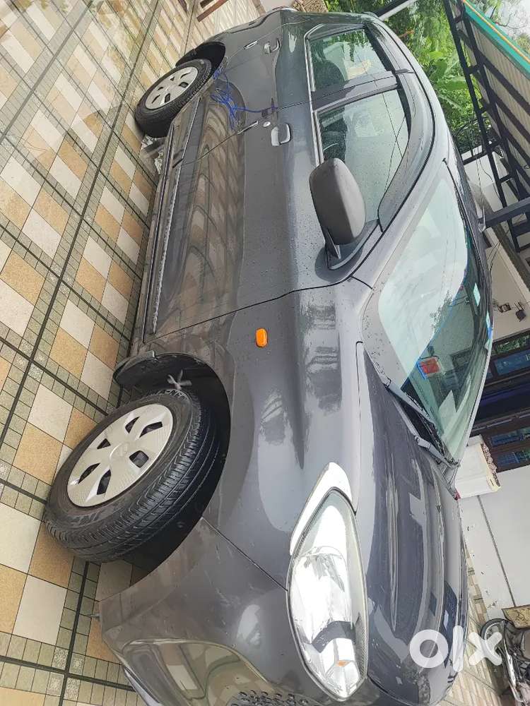 Maruti Suzuki Alto K10 Vxi In Excellent And Well-maintained Condition.