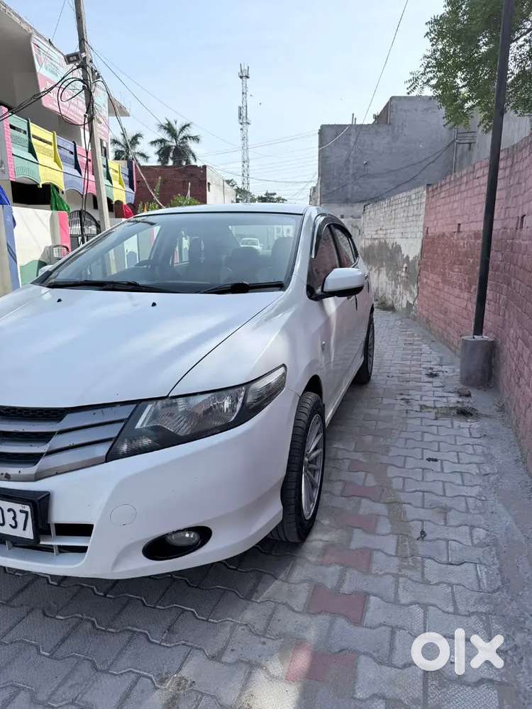 Honda City Ivtec Cng 31 Di Average  Sri Gaddi Oky New Tyre
