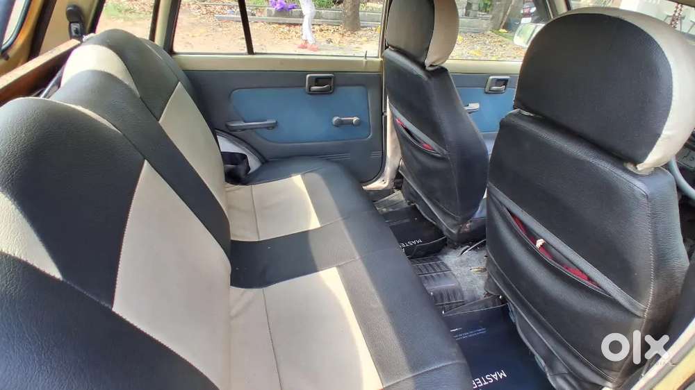 Urgent Sale Mpfi Marathi 800 Ac