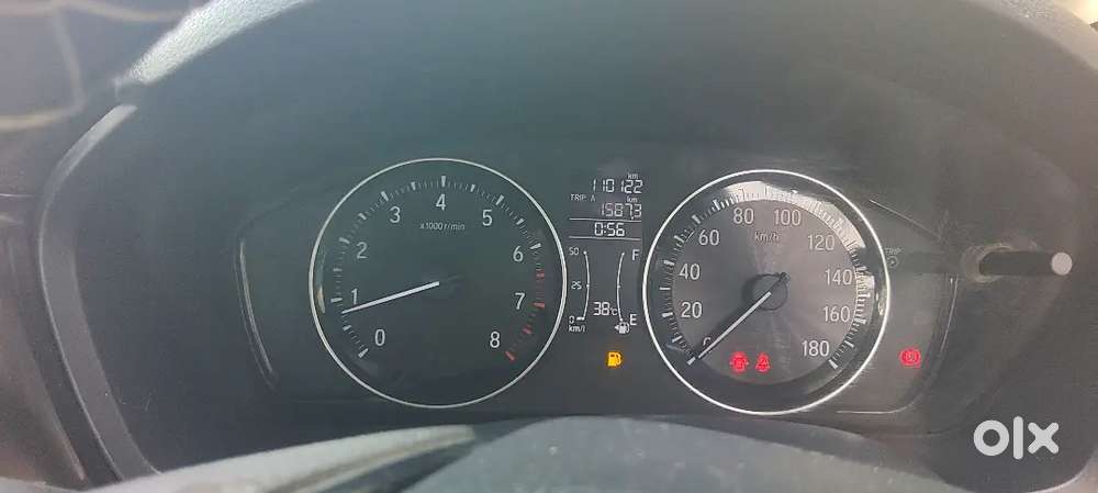 Urgent Sale My Car Honda Amaze Vx