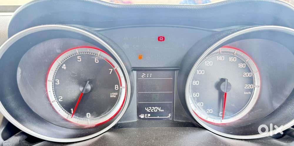 Maruti Suzuki Swift 1.2 Vxi (o), 2023, Petrol