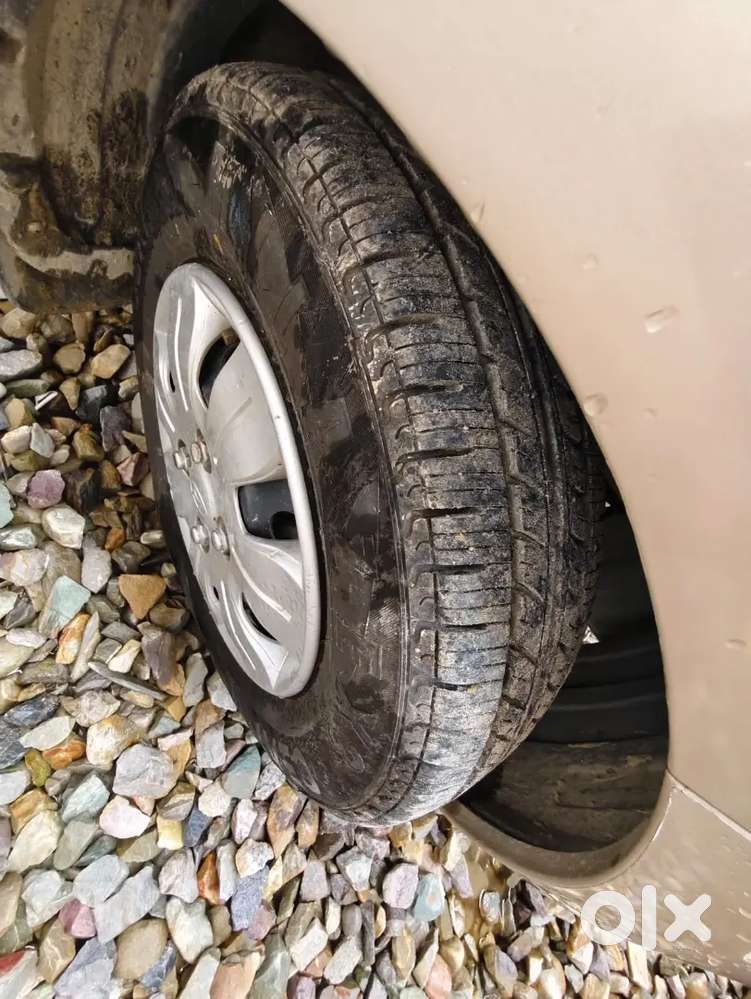 Hyundai I10 2008 मैनुअल पेट्रोल