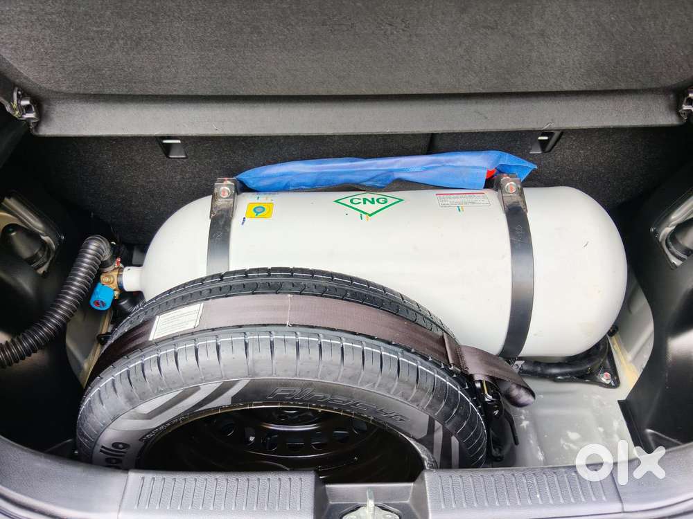 Maruti Suzuki Baleno Delta Cng, 2024, Cng & Hybrids