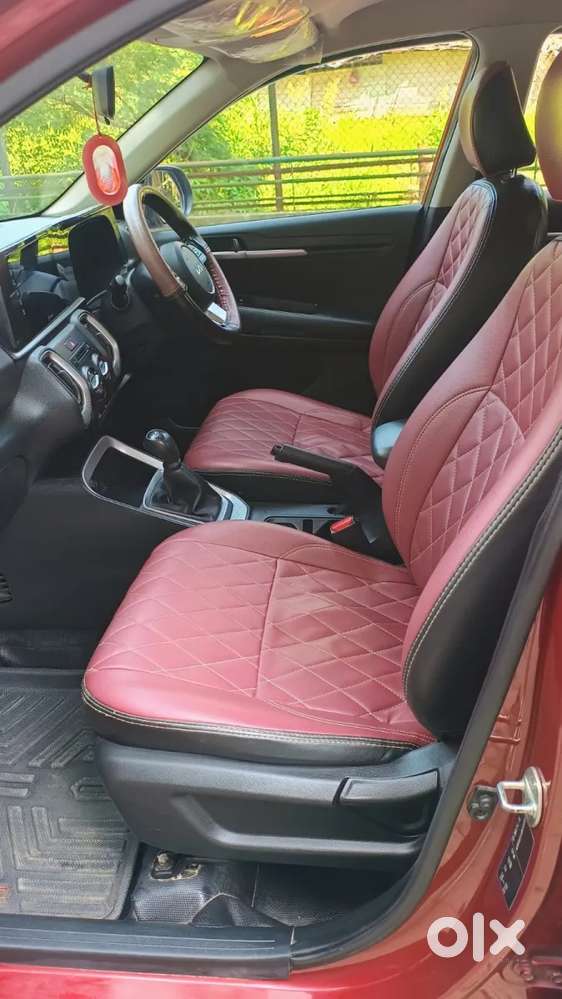 Kia Sonet 1.2 Htk, 2021, Petrol