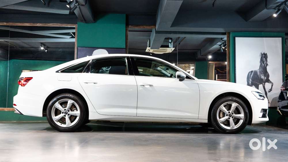 Audi A6 2.0 45 Tfsi Premium Plus, 2023, Petrol
