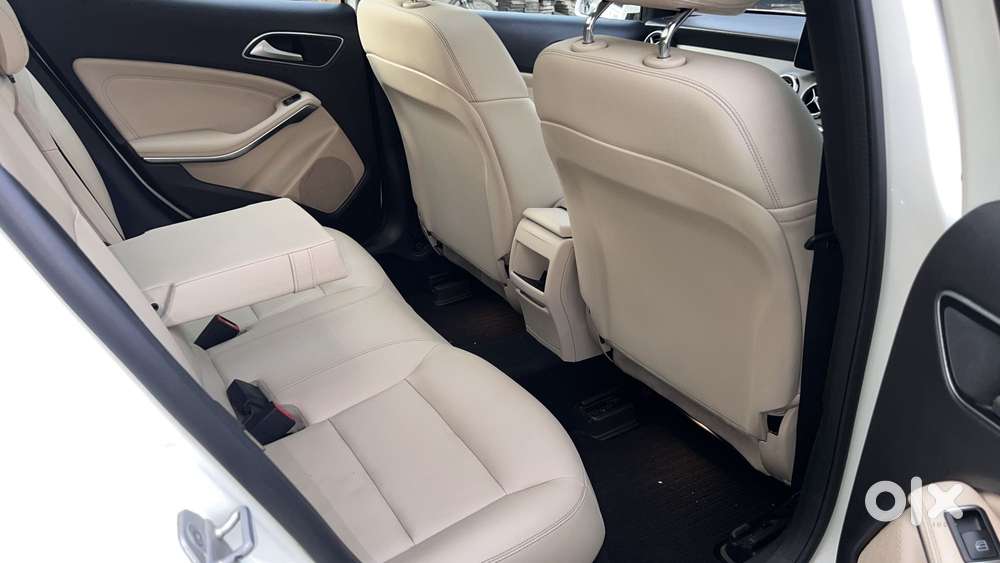 Mercedes-benz Gla 200 D 4 Matic, 2018, Diesel