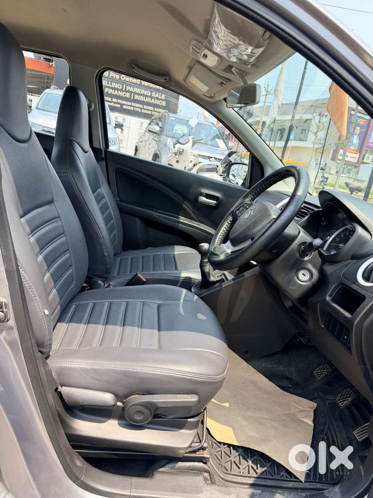 Maruti Suzuki Celerio Zxi, 2020, Petrol