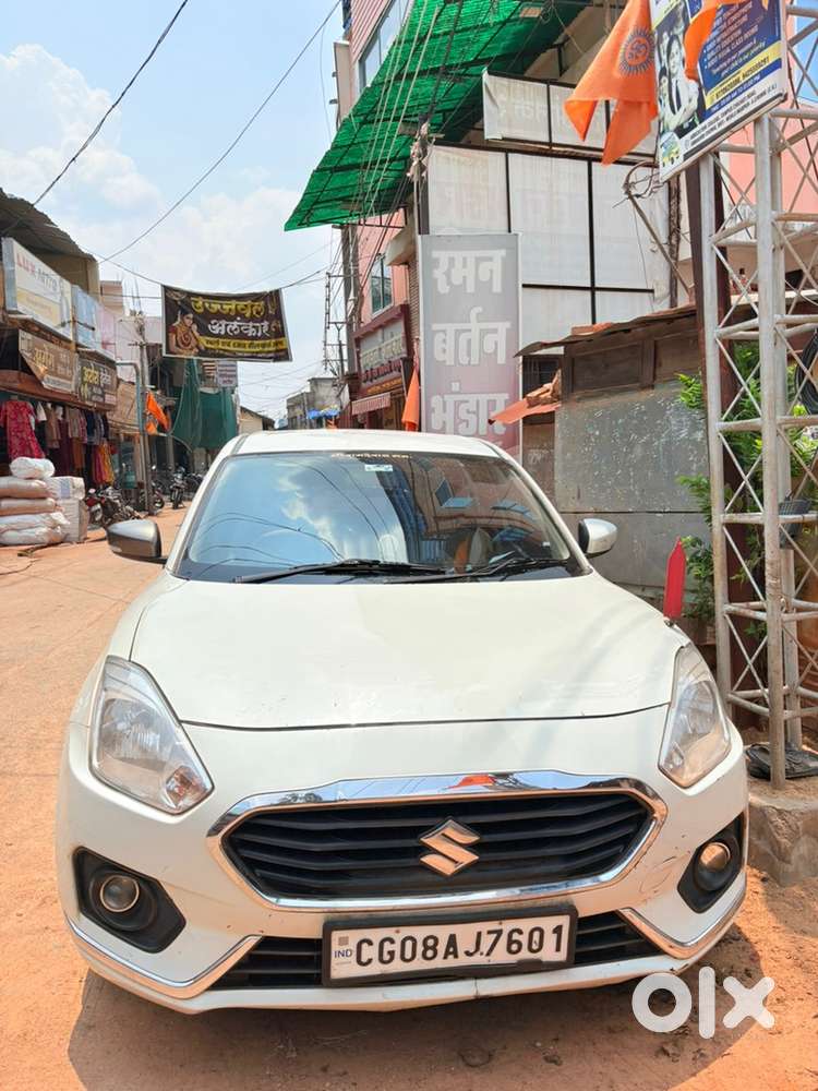 Maruti Dzire Vdi 2019