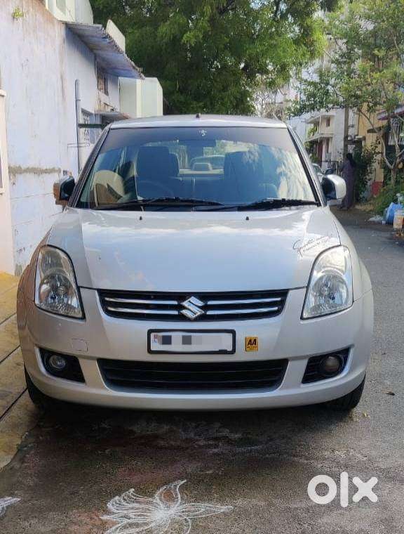 Maruti Suzuki Swift Dzire Zdi Diesel  Well Maintained