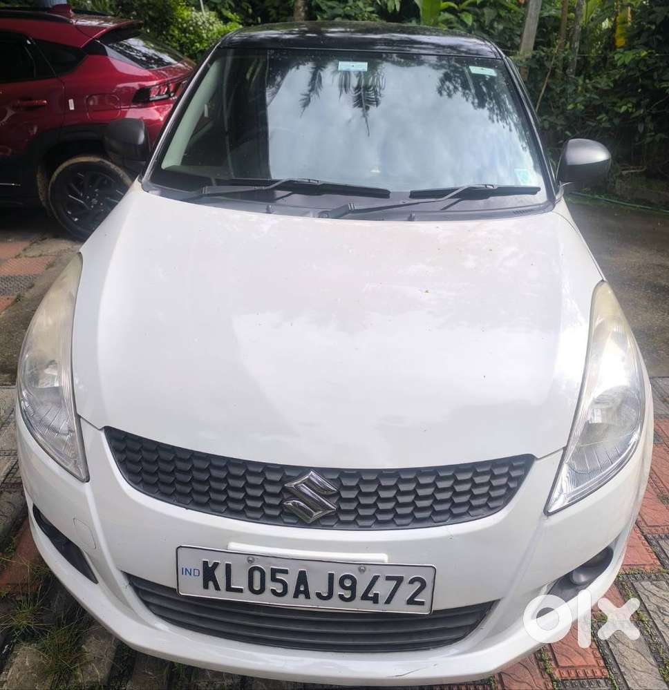 Swift Lxi-good Condition