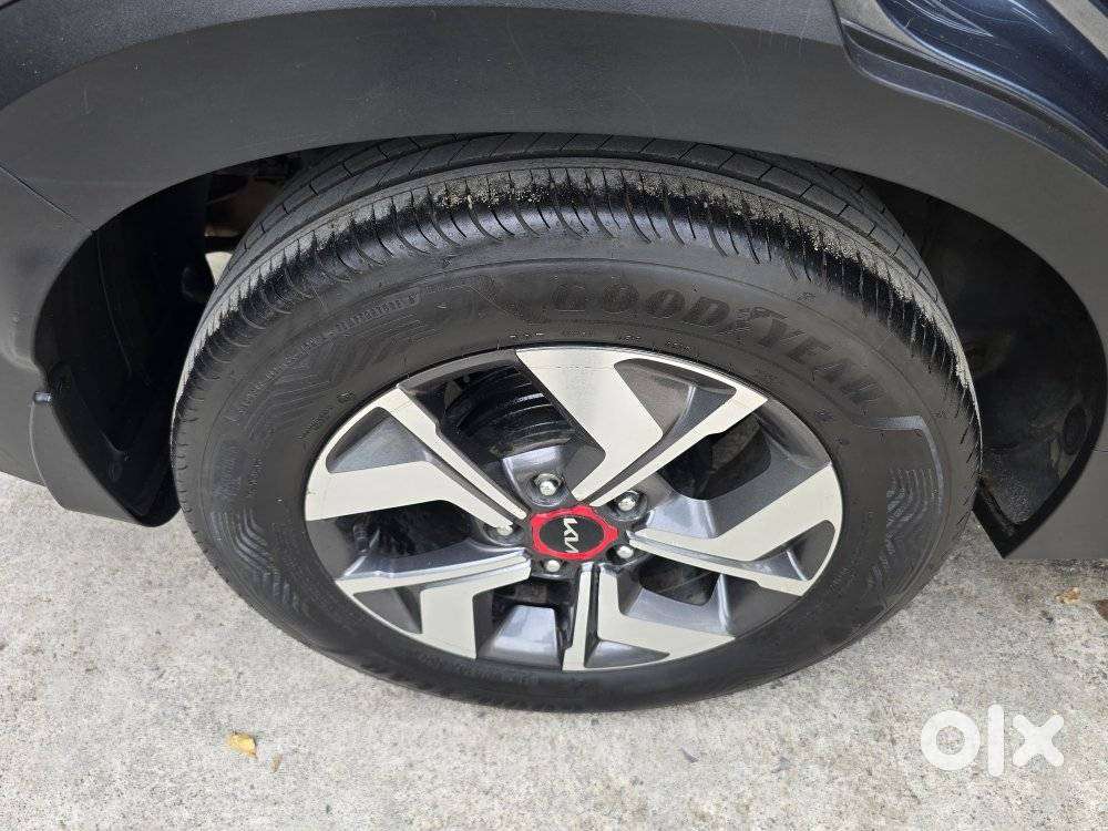 Kia Sonet 1.5 Gtx Plus Diesel, 2022, Diesel
