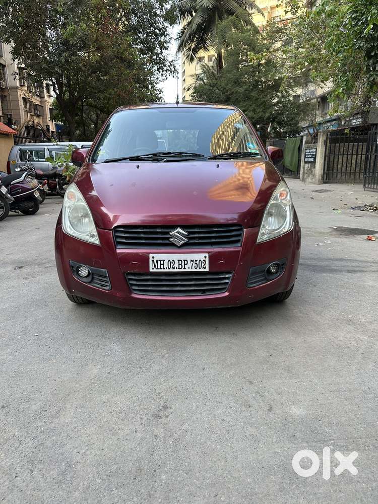 Maruti Suzuki Ritz Lxi, 2010, Petrol
