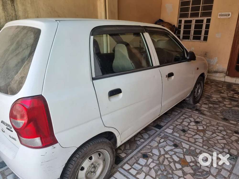 Alto K10  Excellent Condition