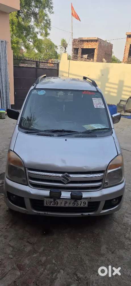 Maruti Suzuki Wagon R 2010 Model