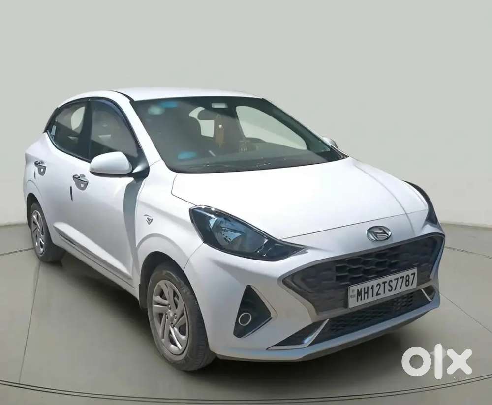 Hyundai Aura 1.2 2021