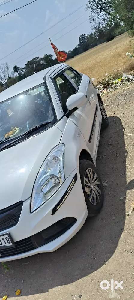 Maruti Suzuki Dzire 2019 Diesel 90000 Km Driven