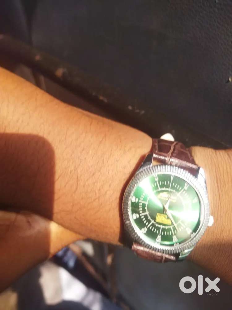 Watchanrican viber