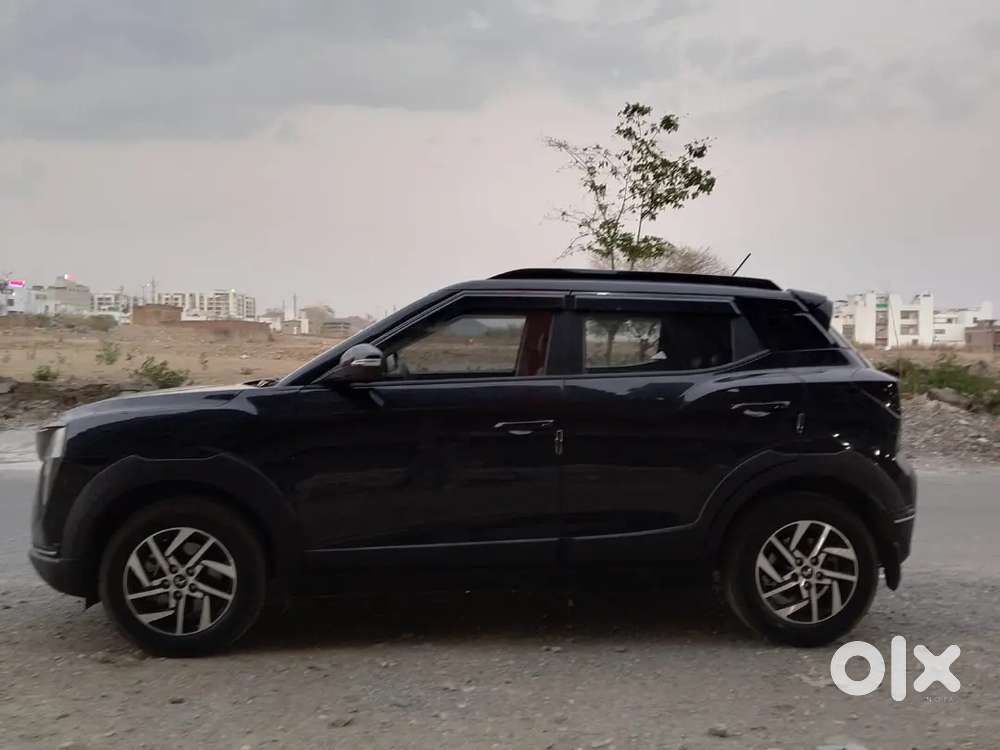 Mahindra Xuv 3xo 2024