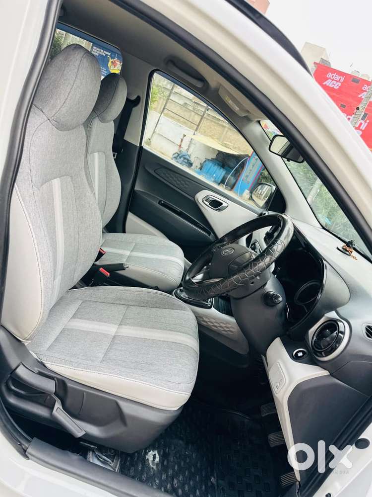 Hyundai Grand I10 Nios Asta, 2021, Petrol