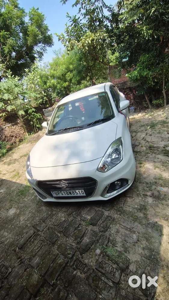 Maruti Suzuki Dzire 2024