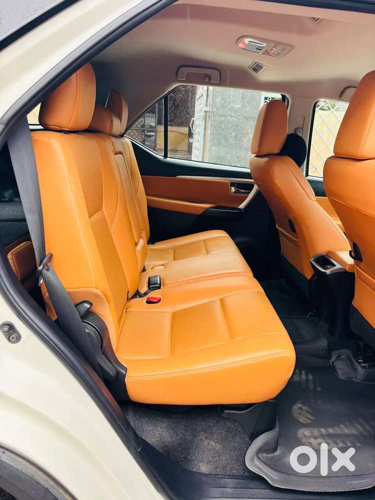 Toyota Fortuner, 2022, Diesel