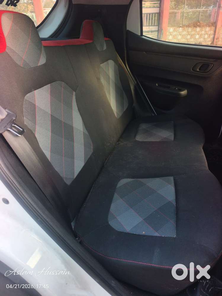 Renault Kwid Amt, 2023, Petrol