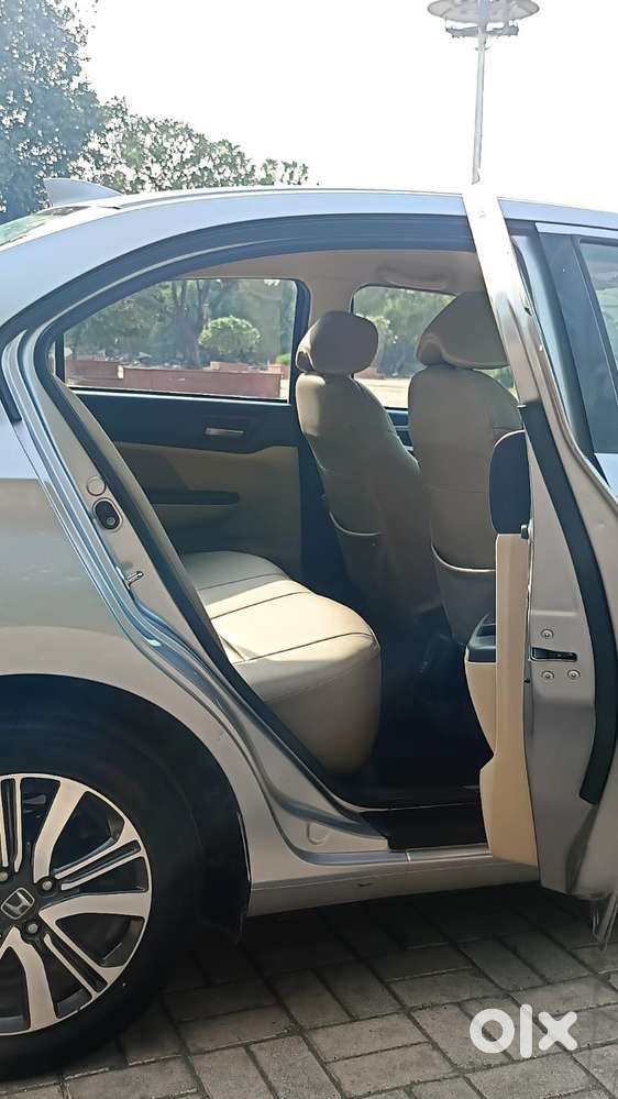 Honda Amaze Vx Petrol, 2022, Petrol