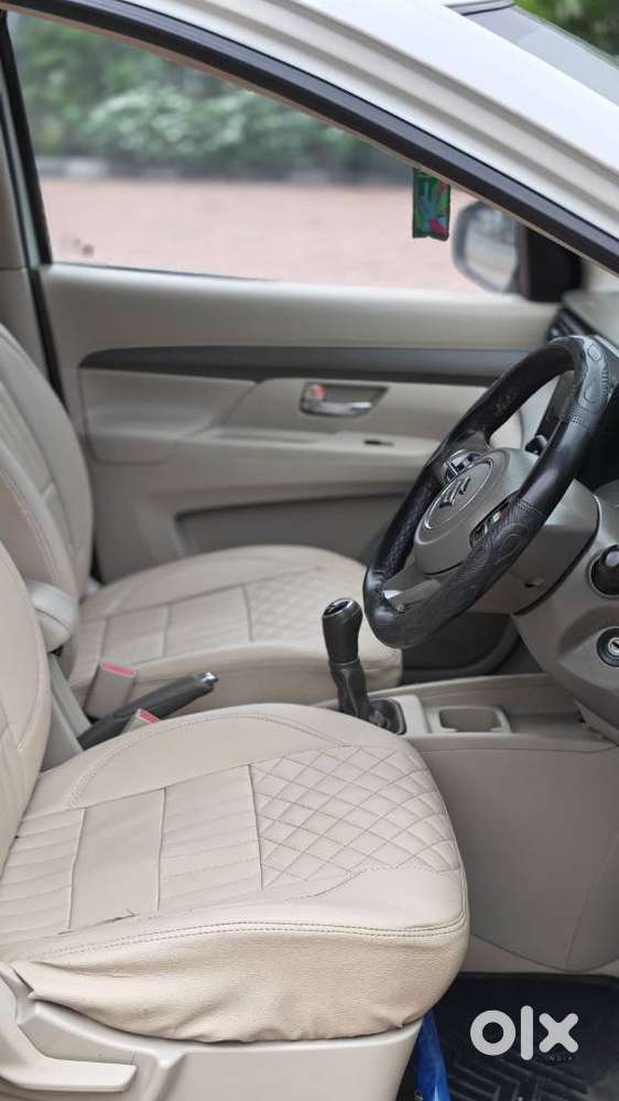 Maruti Suzuki Ertiga 1.5 Tour M, 2025, Cng & Hybrids