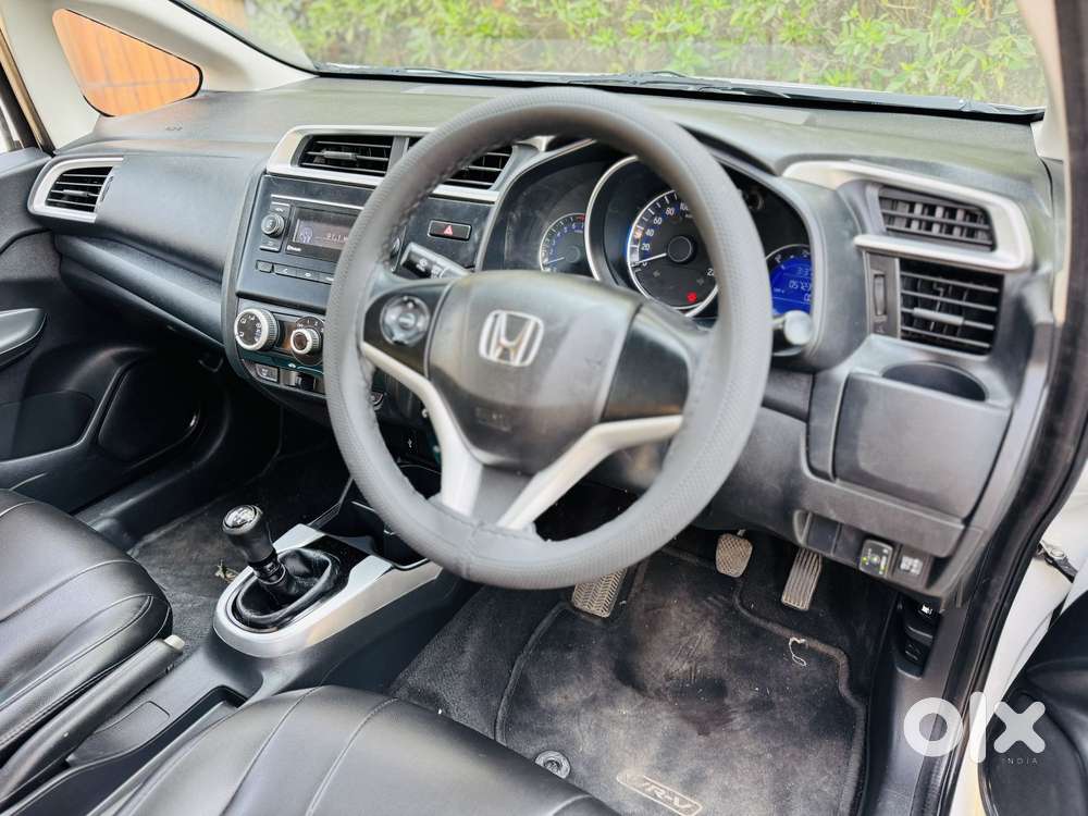 Honda Wr-v 1.2 S Edge Edition I-vtec, 2019, Cng & Hybrids