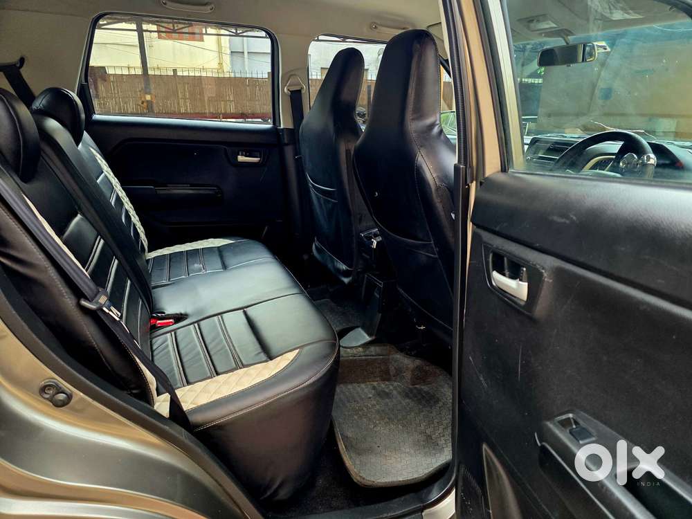 Maruti Suzuki Wagon R 1.0 Vxi Cng, 2025, Cng & Hybrids