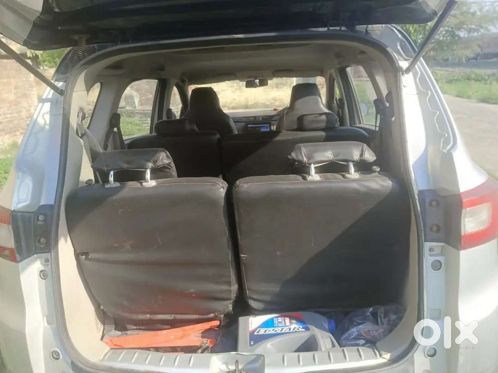 Renault Triber 2022 Petrol 31586 Km Driven