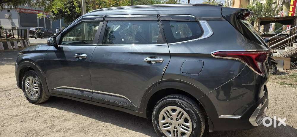 Kia Carens 1.5 Prestige 7 Str, 2022, Petrol