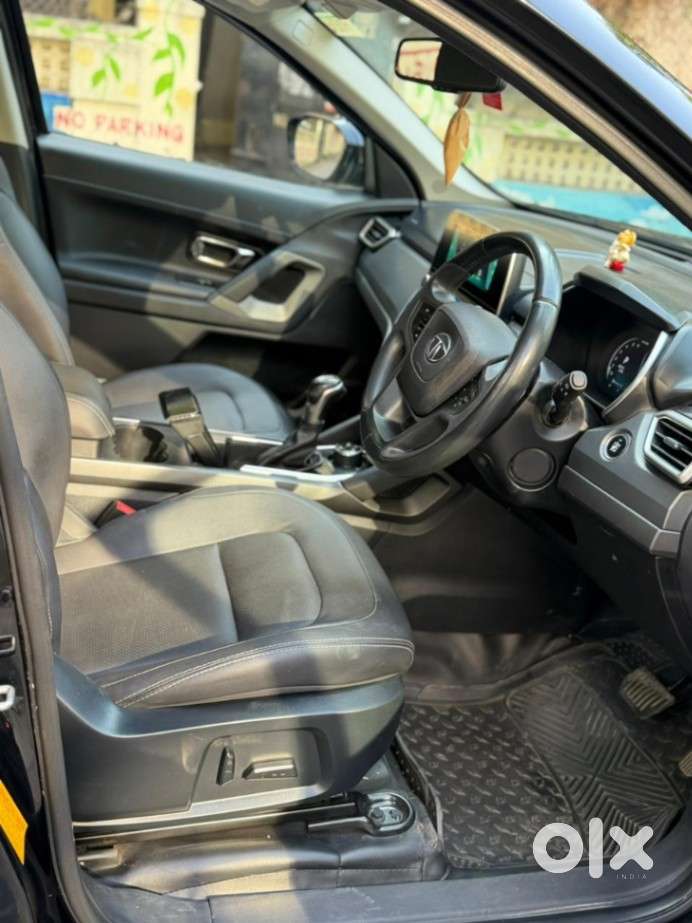 Tata Harrier Xza+, 2020, Diesel