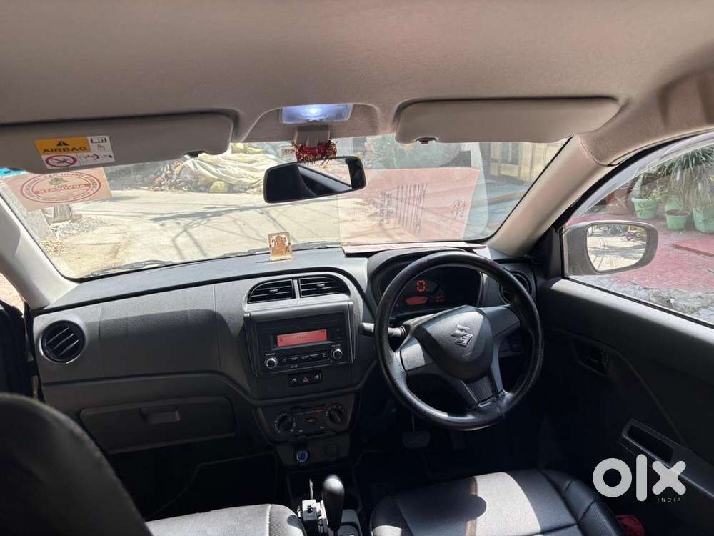 Maruti Suzuki Alto K10 Petrol Well Maintained