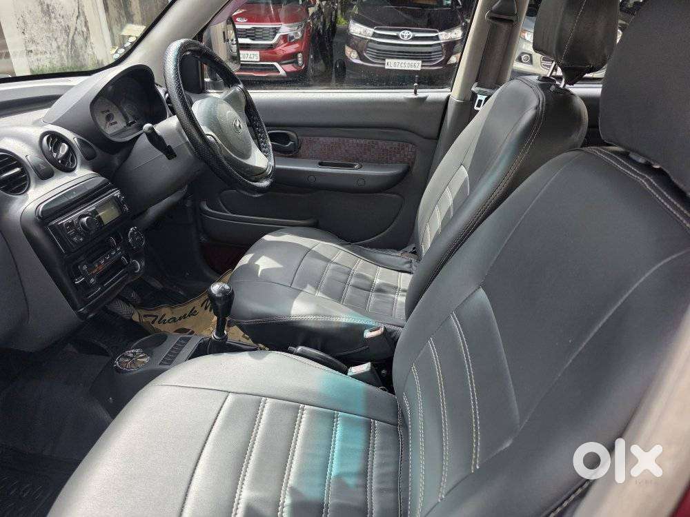 Hyundai Santro, 2006, Petrol
