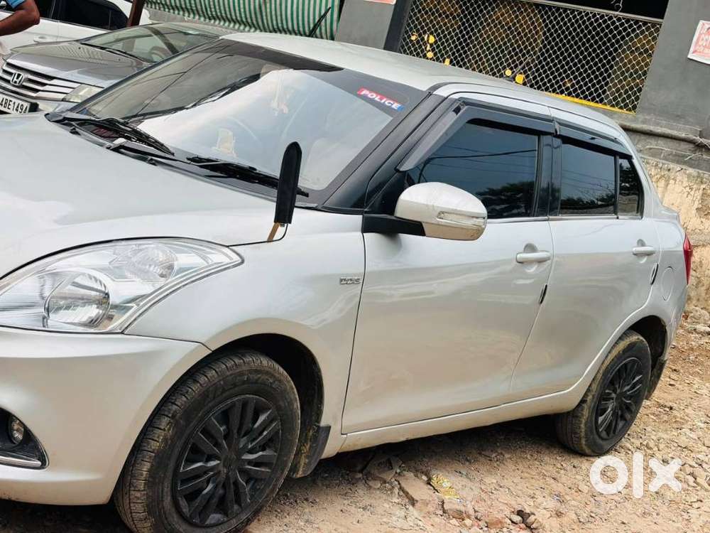 Maruti Suzuki Swift Dzire Vdi (o), 2015, Petrol