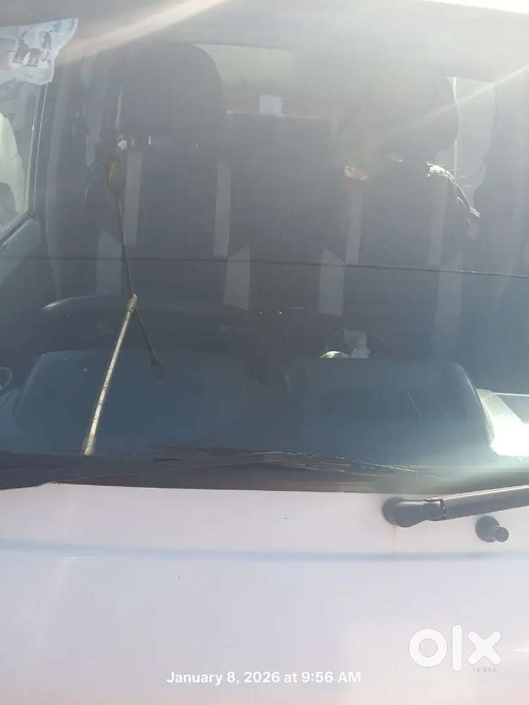 Maruti Suzuki Omni 2016 Petrol Good Condition