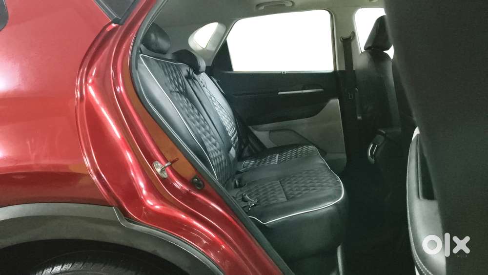 Kia Sonet 1.0 Htx Imt, 2021, Petrol