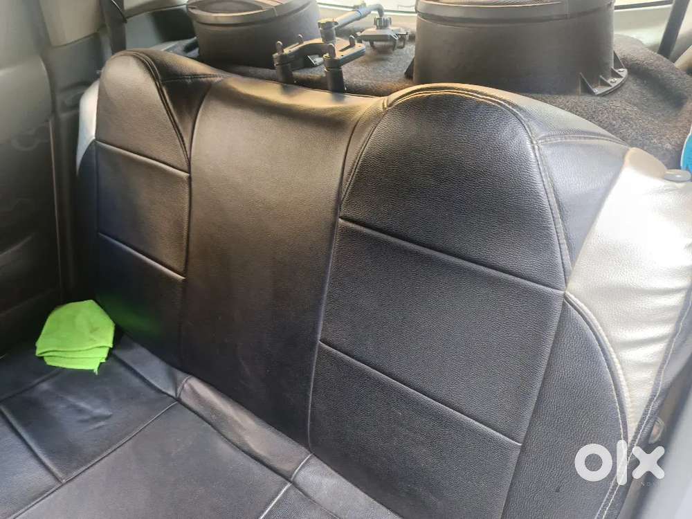 Alto 800 Company Fitted Cng Fresh Condition Sale