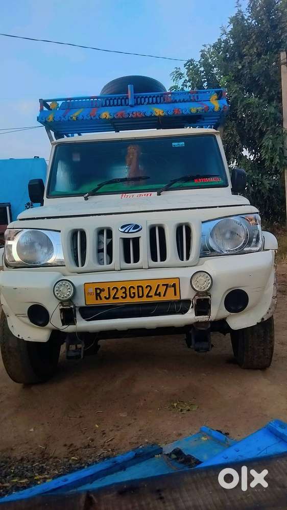 Mahindra Maxx 2015 Diesel