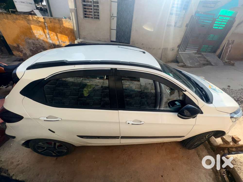 Tata Tiago Xza 2021