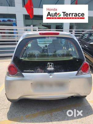 Honda Brio S Mt, 2013, Petrol