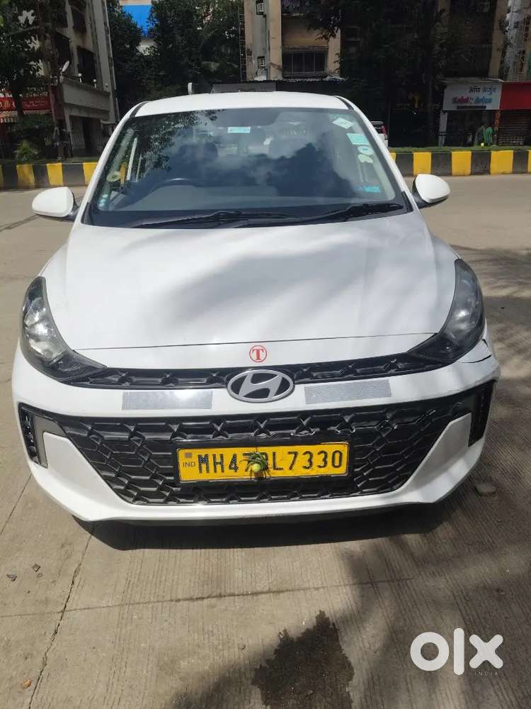Hyundai Aura 1.2 S 2024