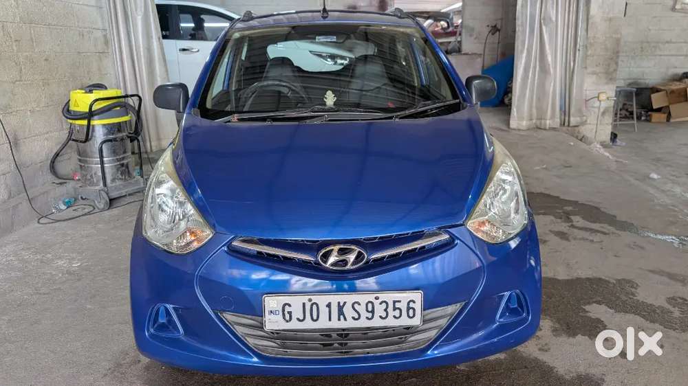 Good Running Condition Hyundai Eon Era For Sale.