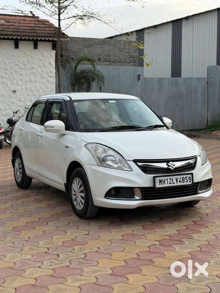 Maruti Suzuki Dzire Vdi, 2015, Diesel