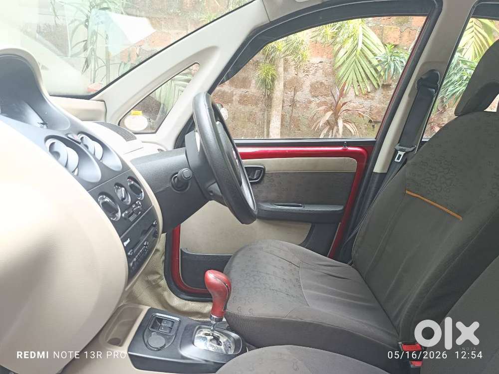 Tata Nano Automatic Full Condition Neat Vehicle With Power Window