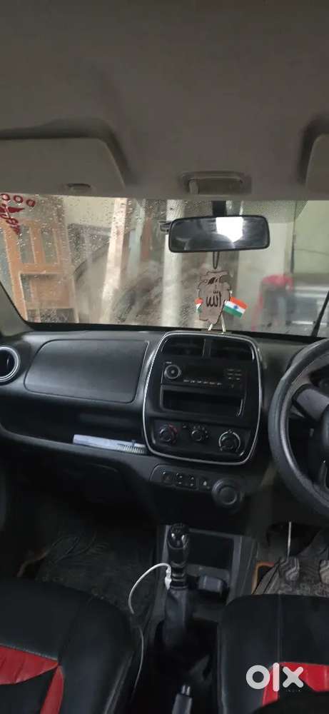 Renault Kwid 2019 Variant Rxl