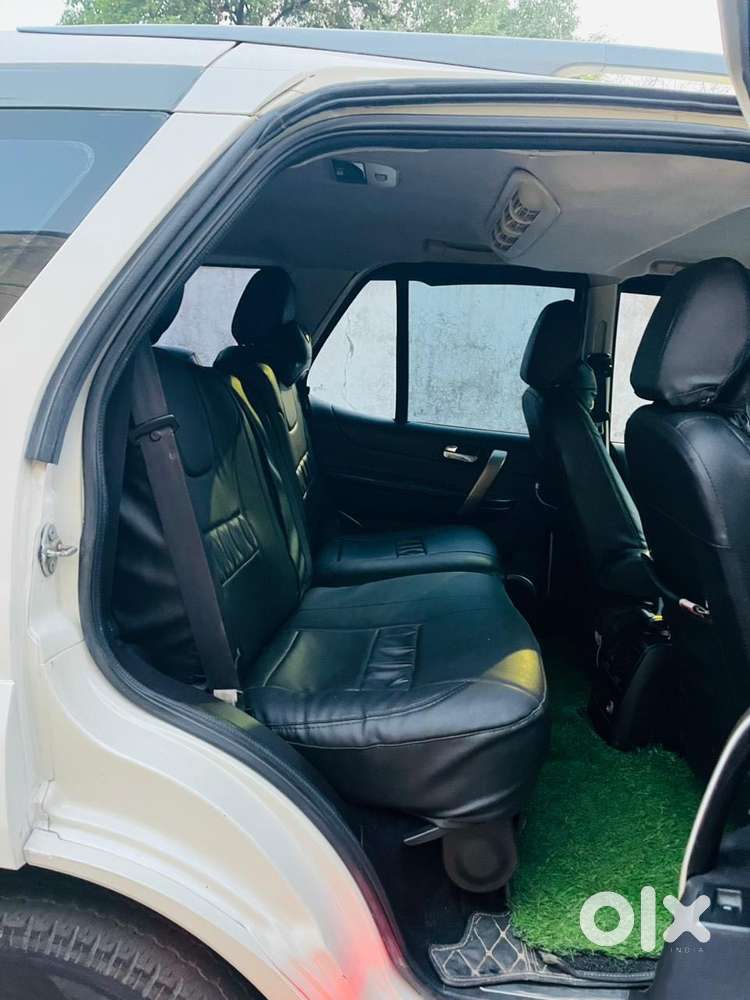 Tata Safari Storme [2015-2019] 2.2 Ex 4x2, 2018, Diesel